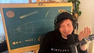 I just realized why I´m doing the Marble Machine Project