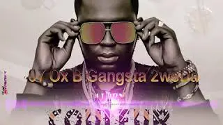 Ox B  Gangs 2WeDA
