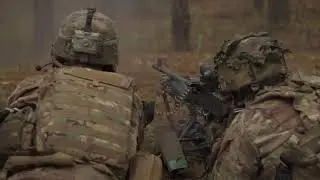 Sky Soldiers Music Production • Combined Arms Live Fire - Military News