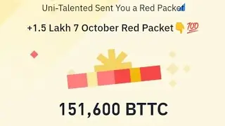 Red packet code in Binance Today | Binance Crypto red packet code today| Red packet code 7 Oct 2024