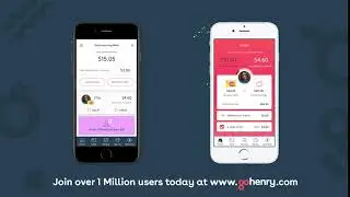 GoHenry US | What is gohenry?