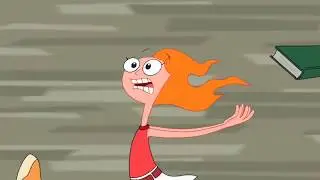 Run in the 90's, Candace, Run