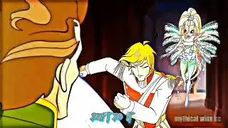 THIS IS 8K WINX (BLOOM) [ULTRA HD]