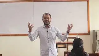 How to Initiate Research! || An Educational Talk by Butex Radio || New Episode