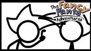 asdfmovie7 - turn that frown upside down - fancy pants adventure