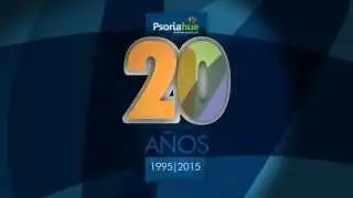 Logotipo Animado_Psoriahue 20 años