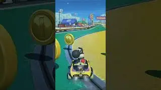 MARIO KART mais TOUT est ALÉATOIRE #8