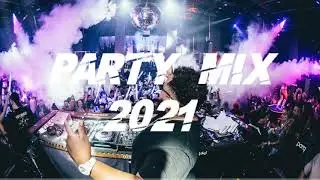 Party Mix 2021 - Best Electro House & Future House Charts Music 2021 | Pop | Dance