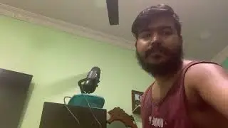 Le ja mujhe live cover 