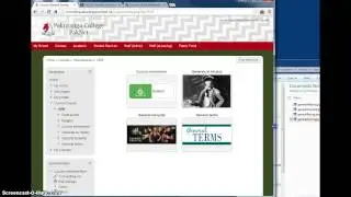 Getting Started with Moodle 2015