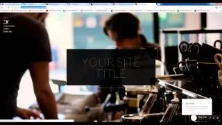 Como fazer o seu próprio site com o Squarespace