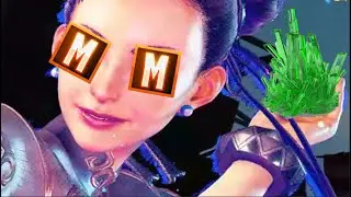 Street Fighter 6 - Modernized Chun-Li is My Real Kryptonite