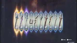 Double weapon banner in one 10 pull