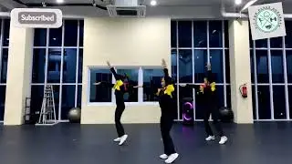NEMU - SENAM VIRAL | LINE DANCE | SENAM KREASI | DANGDUT #linedance #senamkreasi #senam #senamsehat