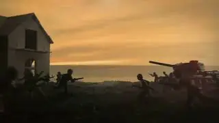 War Opener | After Effects | After Effects project