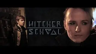 Witcher School - short trailer (1)