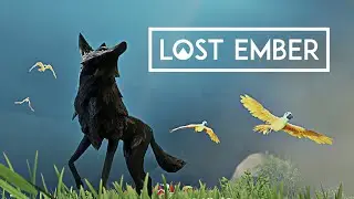 Lost Ember #1 играем и отмечаем мой ДР)
