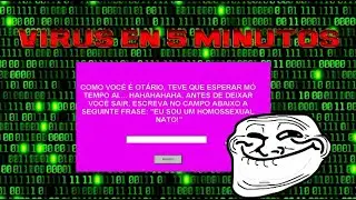 Trojan.Win32.Alerta (Virus En 5 Mins)