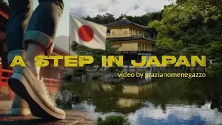 A Step in Japan