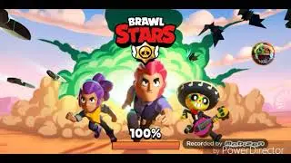 KraaazyPlay опять играет в Brawl Stars!!!