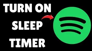 How To Set A Sleep Timer On Spotify