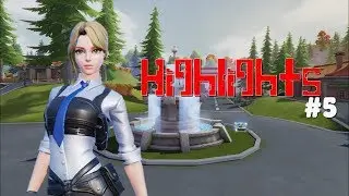 Nicks │ Creative Destruction Highlights #6