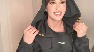 Zahra Elise Live : New Adidas x Ivy Park Drip