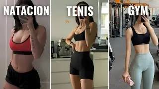 Los mejores deportes para tener el mejor físico