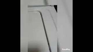 Estate washing machine not working properly.  The Lid latch was the problem and fixed it.🤗💪😊😁