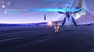 The 3 Chimallis Shade Boss Fights That Will SHOCK You! Boss is night mare