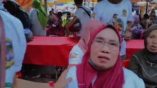 Meappler's Vlog | SHARIEF MAUPAAT GRAND REUNION 2022