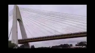 Video cinematic wisata air (sungai siak) Pekanbaru Riau Part 2