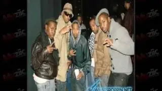 S.A.S exposes Juelz Santana chain robbery incident