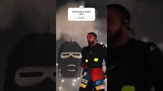 Drake Takes Shots At Travis Scott!!!👀🔥💥 #drake #diss #travisscott