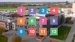 Maynooth University - Disability Office - 12 Important Things