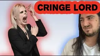 Carnie's SHOCKING lack of Self Awareness | Hyperianism | Neogenian