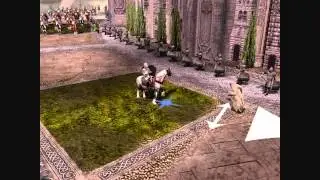 Faramir'in Fedakarlığı