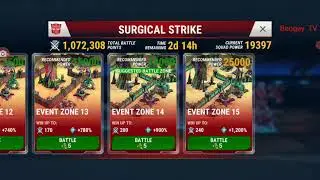Super Prime Power Leveling(1)