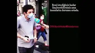 Şaka gibi ama değil:/
