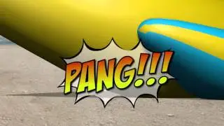 Umang Ai : Ep08 'BANANA' - *UPDATED *on ZigZagTV