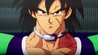 Dragon Ball Super Movie - Awakened Power Theme EXTENDED