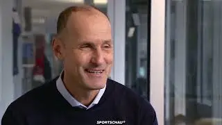 1994/1995 DFB-Pokal-Finale Borussia Mönchengladbach - VfL Wolfsburg