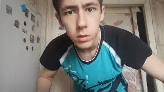 Давай не матерись... [ВП]