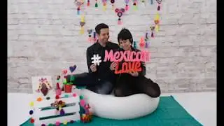 MexicanLove Couple