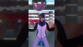 Just vibing :D #vtuber