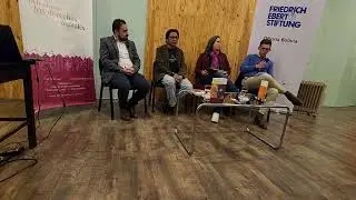 Presentación Estudio: No hay señal para la educación