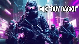 Why you ALWAYS pick up Deployable Buy Stations |**CRAZY** Vondel Endgame