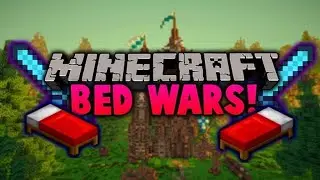 Играю в Bedwars