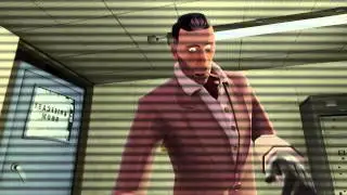[SFM] Mantis Men