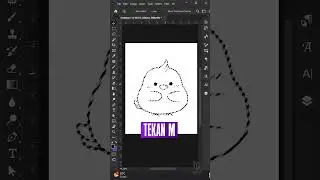Re-Vectoring Image Photoshop 